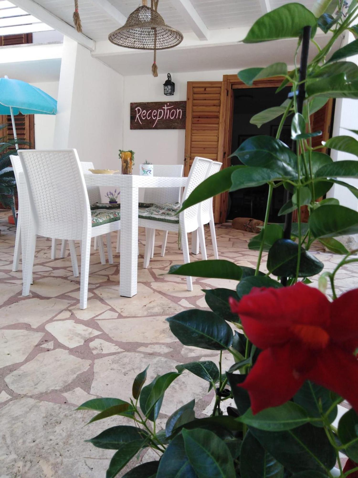 Aparthotel Raggio Di Sole Alberobello Exterior foto