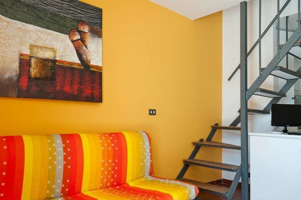 Aparthotel Raggio Di Sole Alberobello Exterior foto