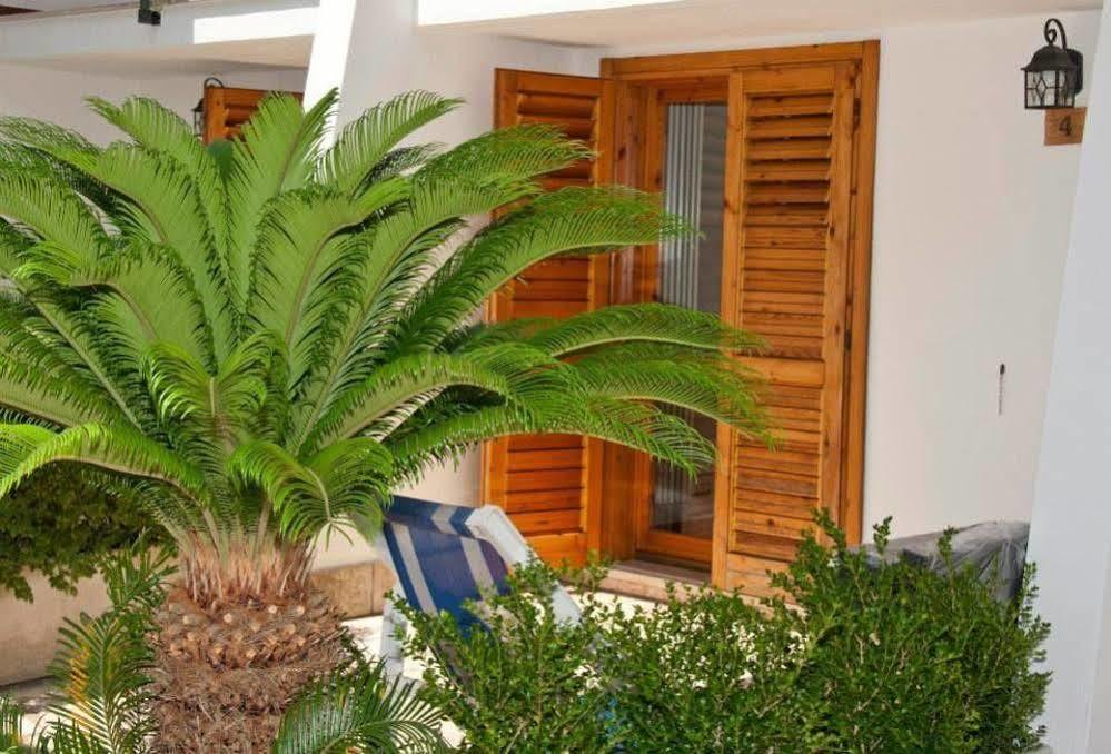 Aparthotel Raggio Di Sole Alberobello Exterior foto